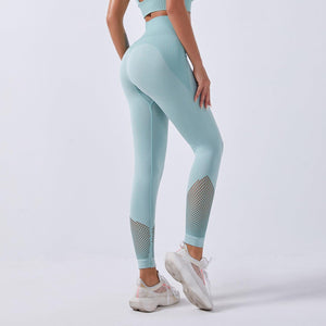 Legging Motion seamless - FITFRENCHIES