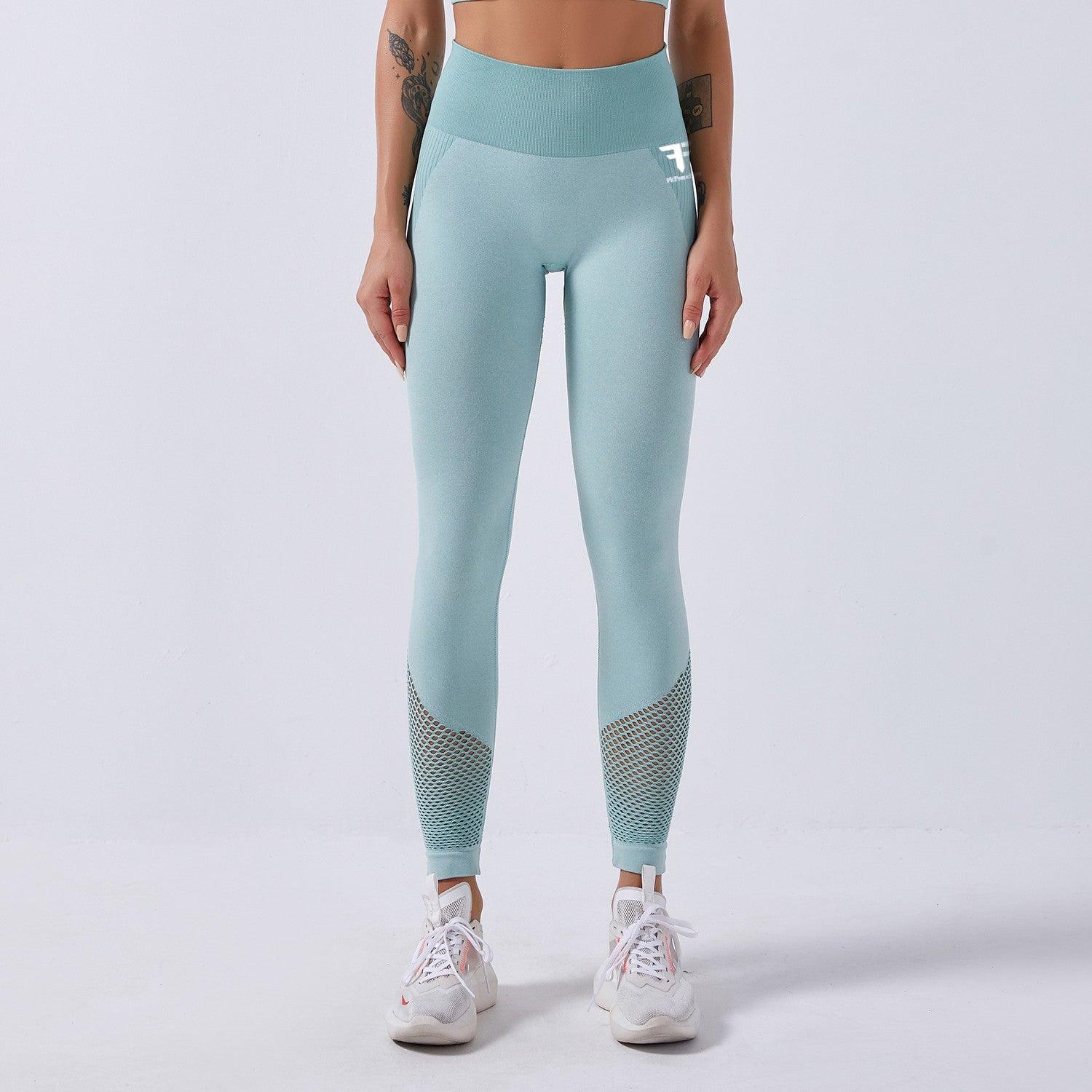 Legging Motion seamless - FITFRENCHIES