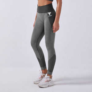 Legging Motion seamless - FITFRENCHIES