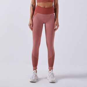 Legging Motion seamless - FITFRENCHIES