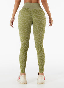 Legging Camo animal - FITFRENCHIES