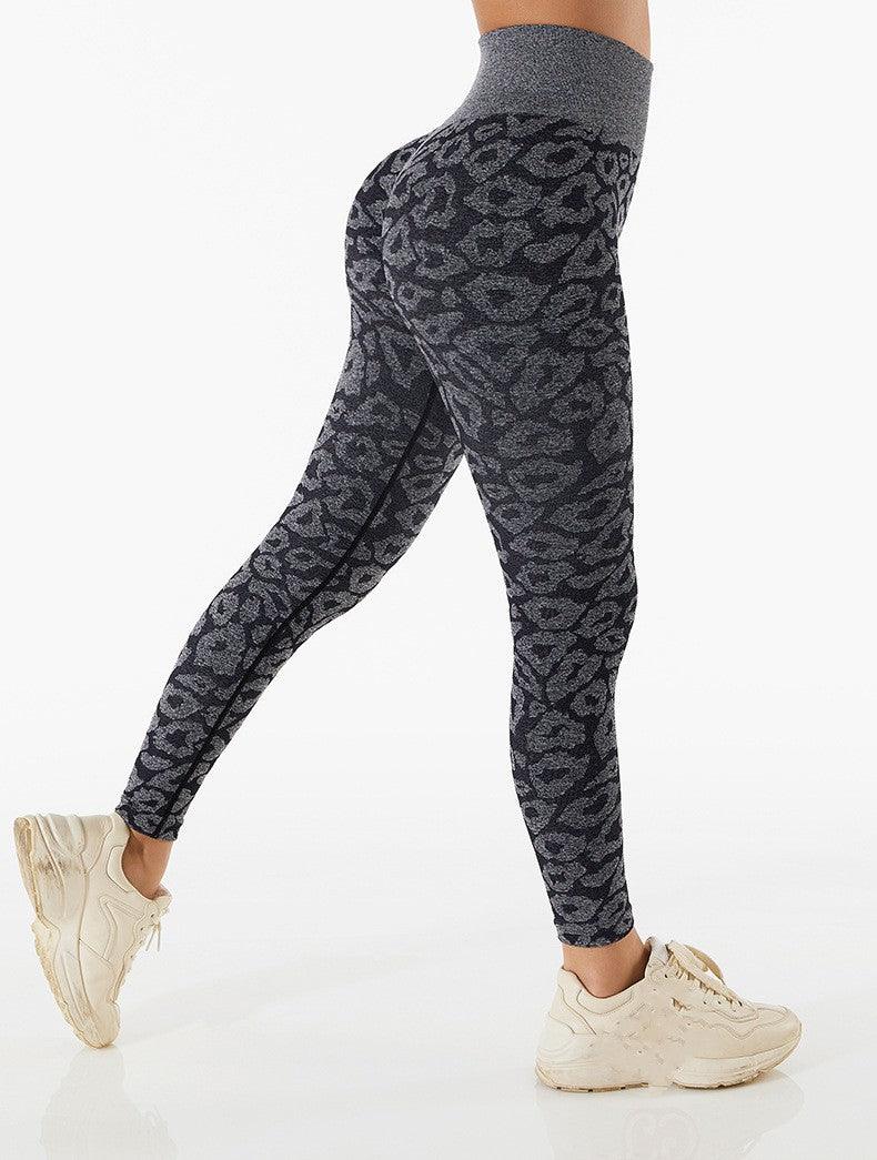 Legging Camo animal - FITFRENCHIES