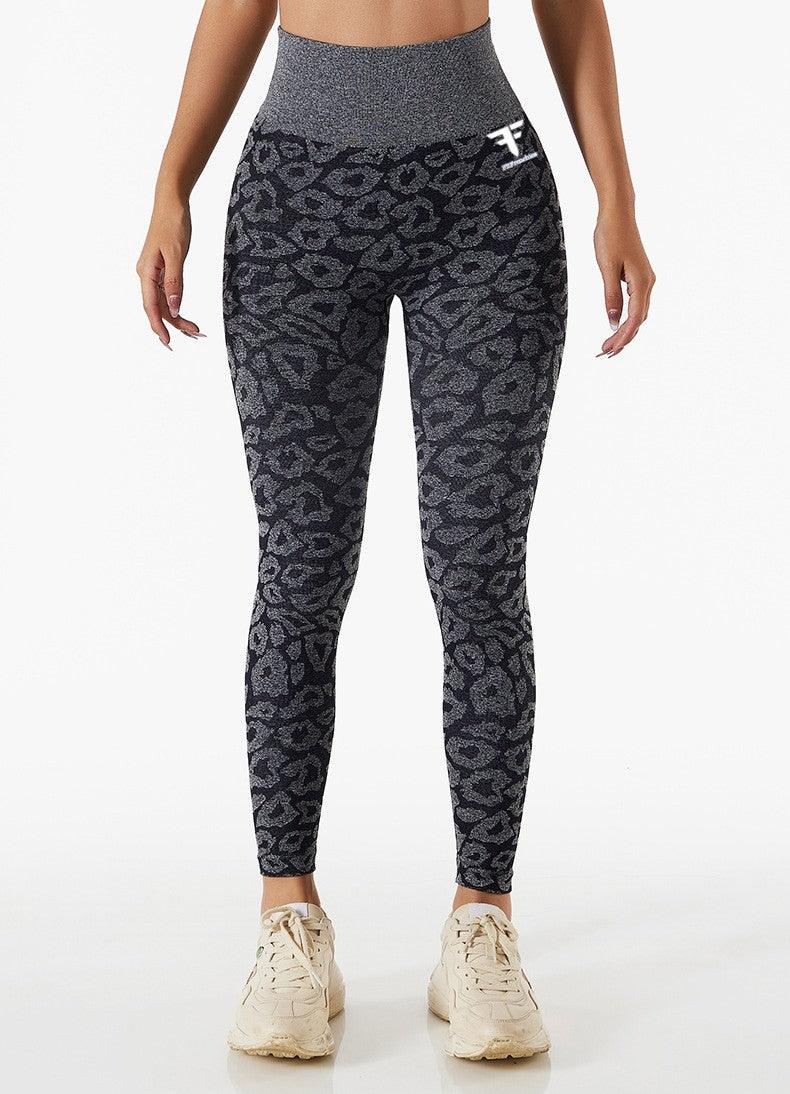 Legging Camo animal - FITFRENCHIES