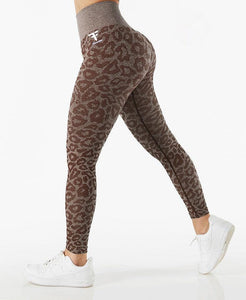 Legging Camo animal - FITFRENCHIES