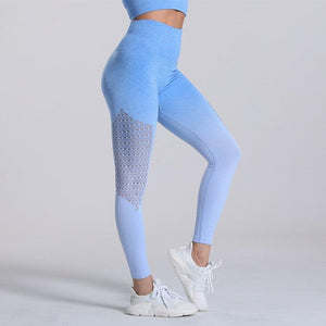 Legging ombré Shadowfit - FITFRENCHIES